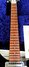 Rickenbacker 355/6 JL, Jetglo: Neck - Front
