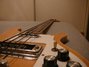 Rickenbacker 4001/4 , Mapleglo: Free image2