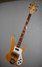 Rickenbacker 4001/4 , Mapleglo: Neck - Front