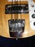 Rickenbacker 4001/4 , Mapleglo: Close up - Free2