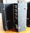 Rickenbacker PA-120/amp , Black: Full Instrument - Front