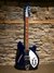 Rickenbacker 360/6 , Midnightblue: Full Instrument - Front