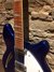 Rickenbacker 360/6 , Midnightblue: Neck - Front