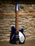 Rickenbacker 360/6 , Midnightblue: Full Instrument - Front