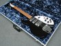 Rickenbacker 325/6 C64, Jetglo: Full Instrument - Front