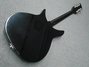 Rickenbacker 325/6 C64, Jetglo: Full Instrument - Rear