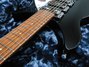 Rickenbacker 325/6 C64, Jetglo: Neck - Front