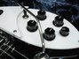 Rickenbacker 325/6 C64, Jetglo: Close up - Free2