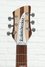 Rickenbacker 330/6 , Mapleglo: Headstock