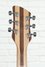 Rickenbacker 330/6 , Mapleglo: Headstock - Rear