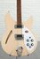 Rickenbacker 330/6 , Mapleglo: Body - Front