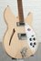 Rickenbacker 330/6 , Mapleglo: Neck - Front