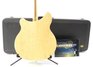 Mar 2009 Rickenbacker 360/6 , Mapleglo: Body - Rear
