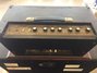 Rickenbacker Transonic 202 Cab/amp , Black: Full Instrument - Front