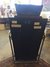 Rickenbacker Transonic 202 Cab/amp , Black: Neck - Front