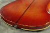 Rickenbacker 4001/4 , Fireglo: Free image