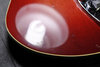 Rickenbacker 4001/4 , Fireglo: Close up - Free2