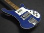 Rickenbacker 4001/4 Mod, Azureglo: Free image