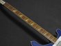 Rickenbacker 4001/4 Mod, Azureglo: Neck - Front