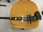 Dec 1935 Rickenbacker Violin/4 , Black: Body - Rear