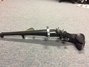 Rickenbacker Violin/4 , Black: Full Instrument - Front