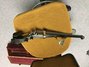 Rickenbacker Violin/4 , Black: Neck - Front