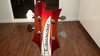 Rickenbacker 4003/4 S, Fireglo: Headstock