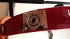 Rickenbacker 4003/4 S, Fireglo: Close up - Free2