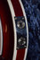 Rickenbacker 381/12 V69, Fireglo: Close up - Free