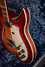 Rickenbacker 381/6 V69, Fireglo: Free image