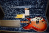 Rickenbacker 381/6 V69, Fireglo: Full Instrument - Front