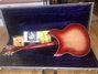 Rickenbacker 360/12 V64, Fireglo: Full Instrument - Rear