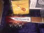 Rickenbacker 360/12 V64, Fireglo: Neck - Front