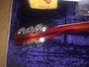 Rickenbacker 360/12 V64, Fireglo: Neck - Rear