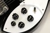 Rickenbacker 325/6 C64, Jetglo: Free image