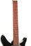 Rickenbacker 325/6 C64, Jetglo: Neck - Front