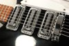 Rickenbacker 325/6 C64, Jetglo: Close up - Free