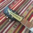 Rickenbacker 660/6 , Jetglo: Headstock