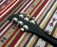 Rickenbacker 660/6 , Jetglo: Headstock - Rear