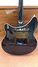 May 2005 Rickenbacker 360/6 , Jetglo: Body - Rear