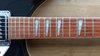 Rickenbacker 360/6 , Jetglo: Neck - Front