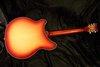 Rickenbacker 360/12 , Fireglo: Full Instrument - Rear