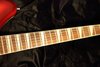 Rickenbacker 360/12 , Fireglo: Neck - Front