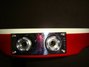 Rickenbacker 360/12 , Fireglo: Close up - Free2