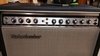 Rickenbacker TR100/amp , Black: Free image2