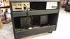 Rickenbacker TR100/amp , Black: Full Instrument - Rear