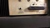 Rickenbacker TR100/amp , Black: Close up - Free