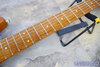 Rickenbacker 1997/6 VB, Fireglo: Neck - Front