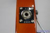 Rickenbacker 1997/6 VB, Fireglo: Close up - Free
