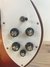 Rickenbacker 362/612 WB, Fireglo: Free image2